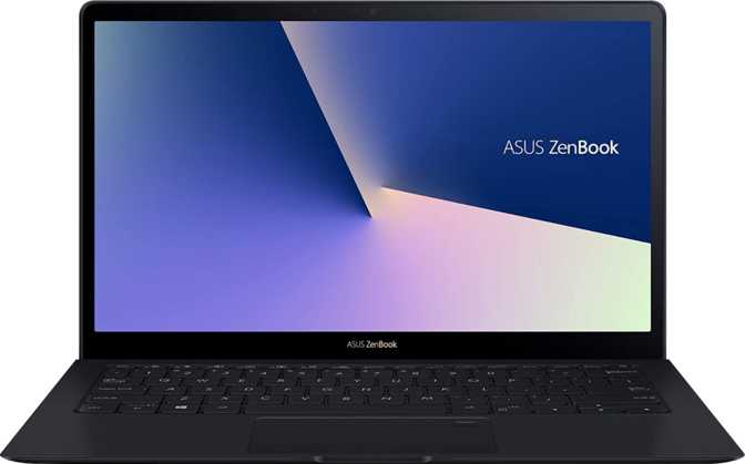 Asus ZenBook S UX391UA 13.3” Intel Core i5-8250U 1.6GHz / 8GB RAM / 256GB SSD
