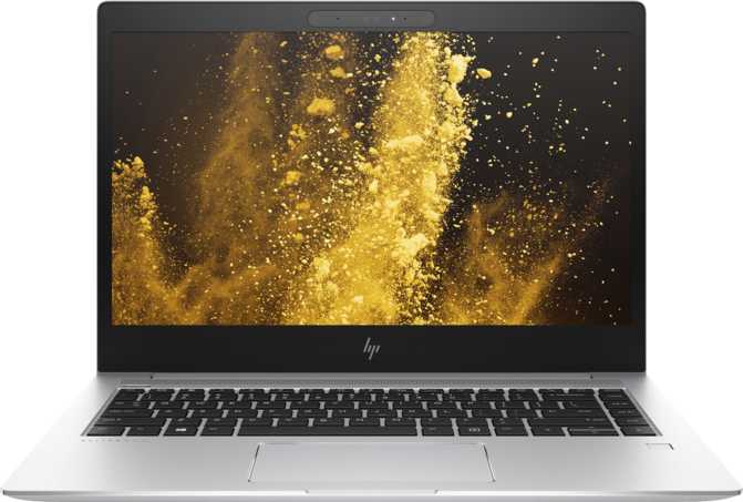 HP EliteBook x360 1020 G2 12.5" Intel Core i7-7500U 2.7GHz / 8GB / 256GB SSD