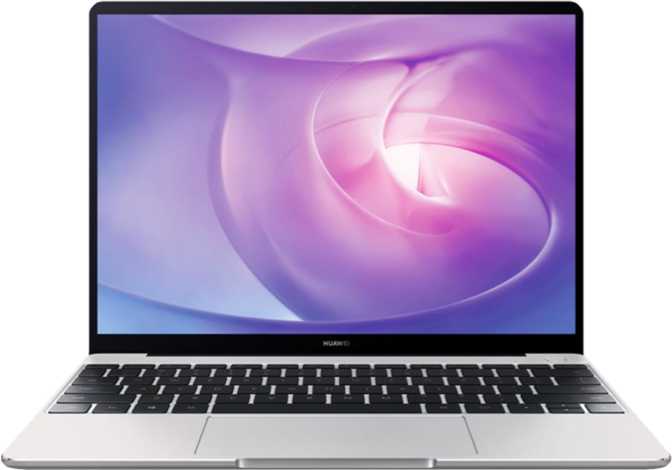 Huawei MateBook 13 (2020) 13" Intel Core i7-10510U 1.8GHz / 16GB RAM / 512GB SSD