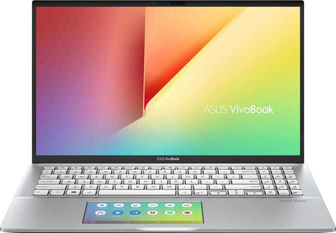 Asus VivoBook S15 S532 15.6" FHD Intel Core i7-10510U 1.8GHz / 16GB RAM / 1TB SSD