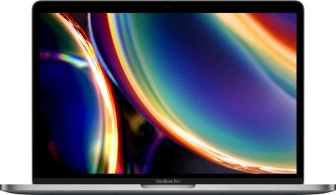 Apple MacBook Pro (2020) 13" Intel Core i5 1.4GHz / 8GB RAM / 512GB SSD