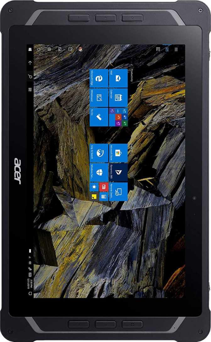 Acer Enduro T1 ET110-31W