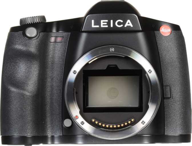 Leica S (TYP 007)