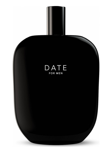 Fragrance One Date For Men Erkek Parfümü