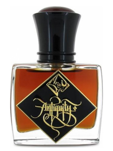 Areej Le Doré Antiquity Unisex Parfüm