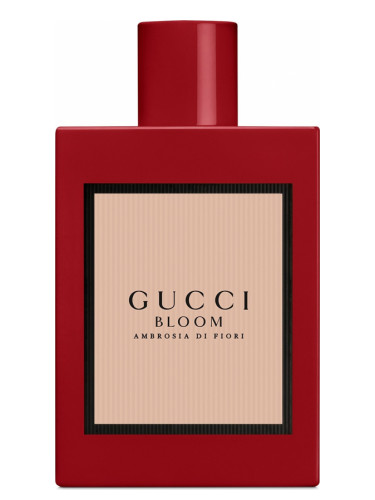Gucci Bloom Ambrosia di Fiori Kadın Parfümü