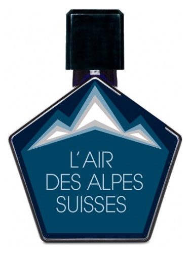 Tauer Perfumes L'Air Des Alpes Suisses Unisex Parfüm