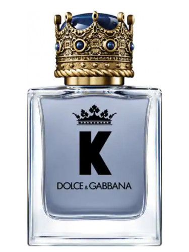 K by Dolce &amp; Gabbana Erkek Parfümü