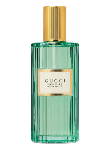 Gucci Mémoire d’une Odeur Unisex Parfüm