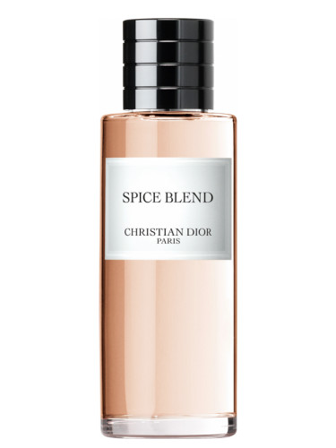 Christian Dior Spice Blend Unisex Parfüm
