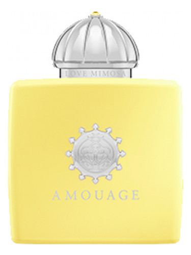 Amouage Love Mimosa Kadın Parfümü