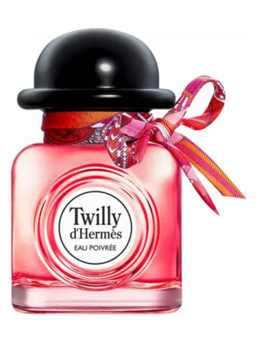 Hermès Twilly d' Eau Poivrée Eau de Parfum Kadın Parfümü