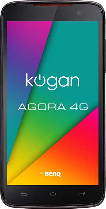 Kogan Agora 4G