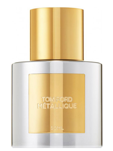 Tom Ford Metallique Kadın Parfümü