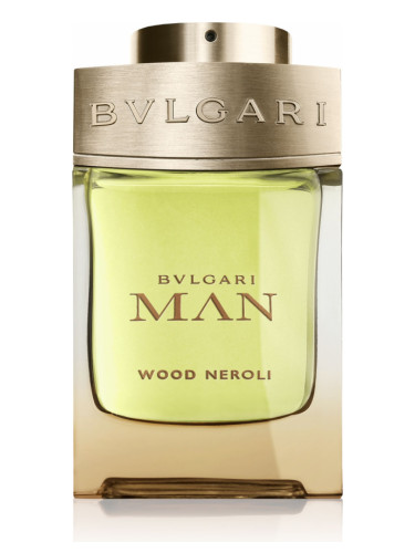 Bvlgari Man Wood Neroli Erkek Parfümü