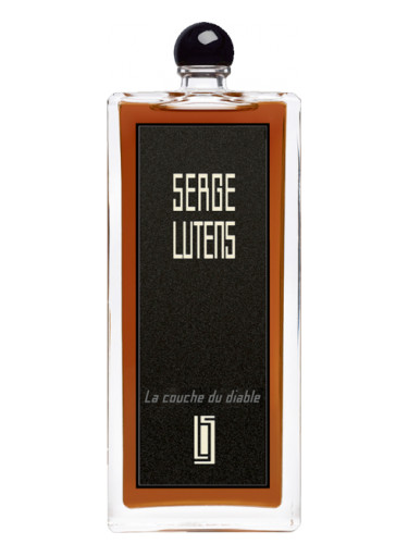 Serge Lutens La Couche du Diable Unisex Parfüm