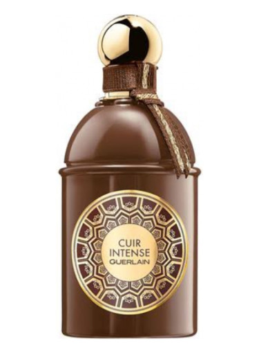 Guerlain Cuir Intense Unisex Parfüm