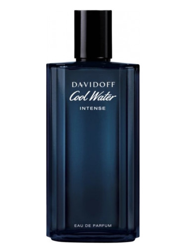 Davidoff Cool Water Intense Erkek Parfümü