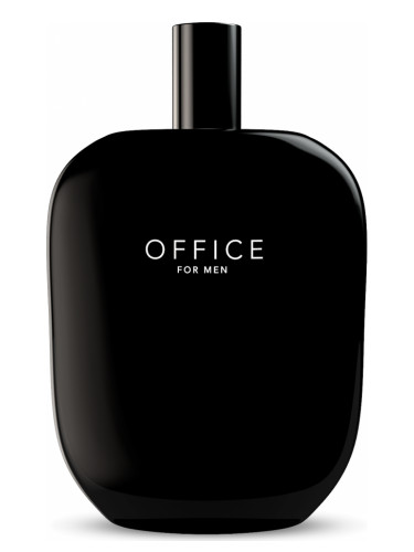 Fragrance One Office For Men Erkek Parfümü