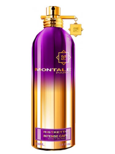 Montale Ristretto Intense Café Unisex Parfüm