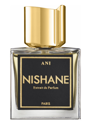 Nishane Ani Unisex Parfüm