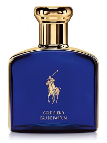 Ralph Lauren Polo Blue Gold Blend Erkek Parfümü