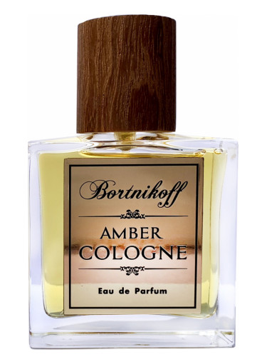 Bortnikoff Amber Cologne Unisex Parfüm