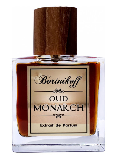 Bortnikoff Oud Monarch Unisex Parfüm