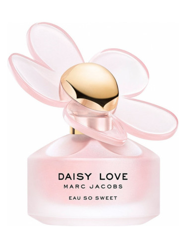 Marc Jacobs Daisy Love Eau So Sweet Kadın Parfümü