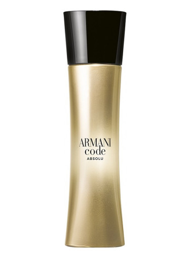 Armani Code Absolu Femme Kadın Parfümü