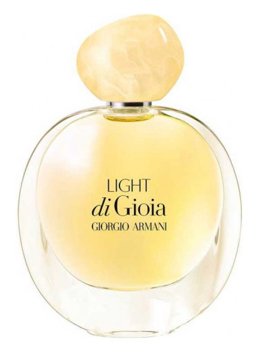 Giorgio Armani Light di Gioia Kadın Parfümü
