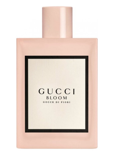 Gucci Bloom Gocce di Fiori Kadın Parfümü
