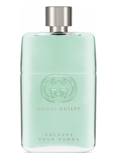 Gucci Guilty Cologne pour Homme Erkek Parfümü