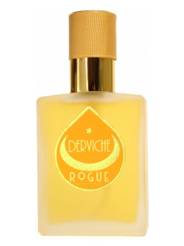 Rogue Perfumery Derviche Unisex Parfüm