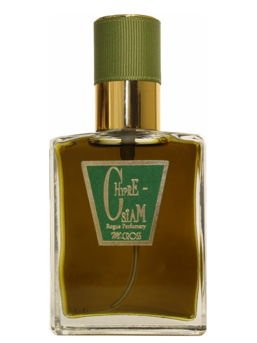 Rogue Perfumery Chypre-Siam Unisex Parfüm