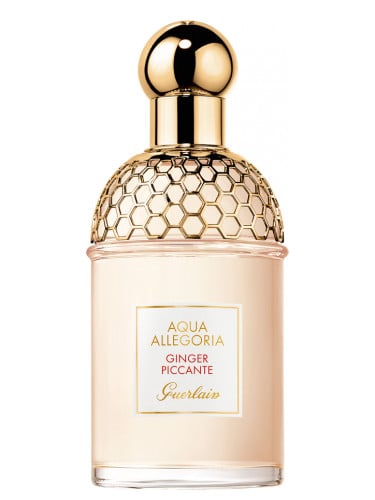 Guerlain Aqua Allegoria Ginger Piccante Unisex Parfüm