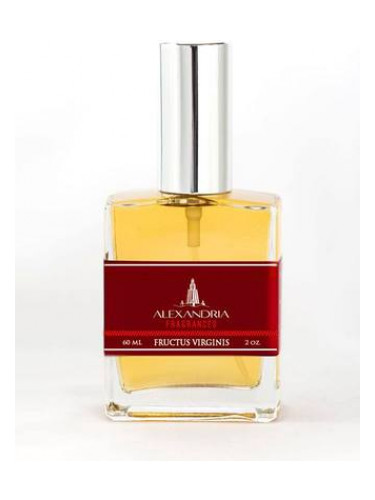 Alexandria Fragrances Fructis Virginis Unisex Parfüm