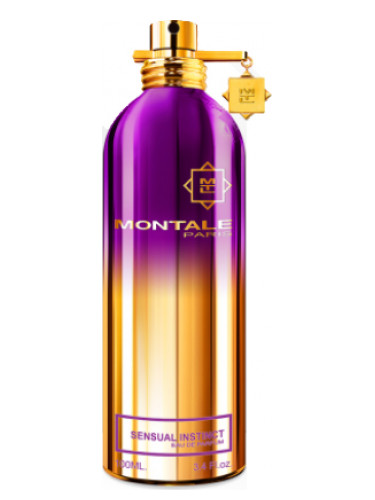 Montale Sensual Instinct Unisex Parfüm
