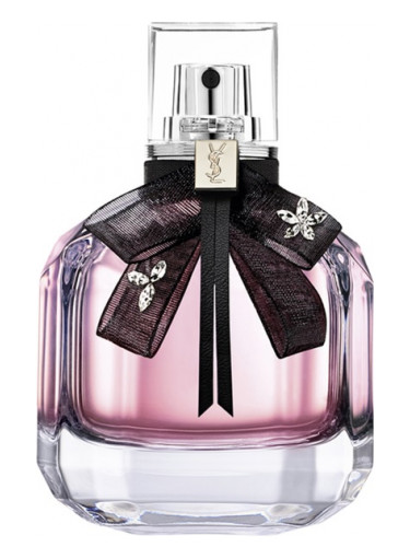 Yves Saint Laurent Mon Paris Parfum Floral Kadın Parfümü