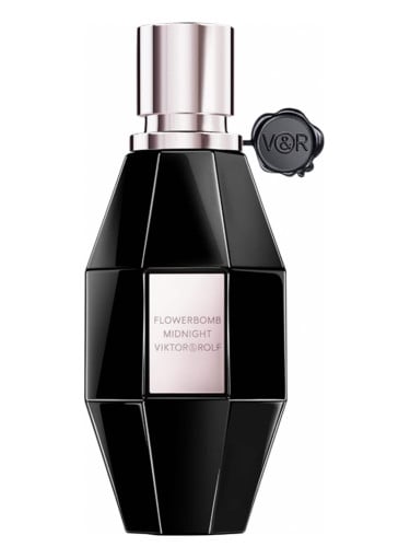 Viktor & Rolf Flowerbomb Midnight Kadın Parfümü