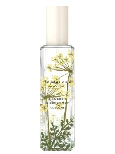 Jo Malone London Hemlock &amp; Bergamot Unisex Parfüm