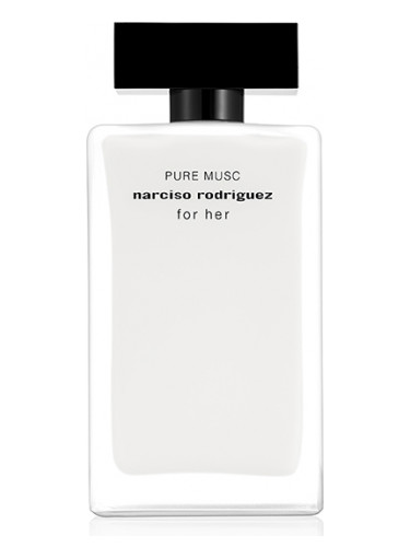 Narciso Rodriguez Pure Musc For Her Kadın Parfümü