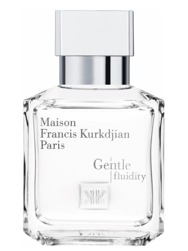 Maison Francis Kurkdjian Gentle Fluidity Silver Unisex Parfüm