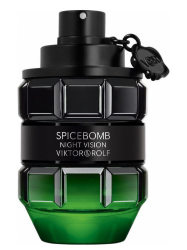 Viktor & Rolf Spicebomb Night Vision Erkek Parfümü