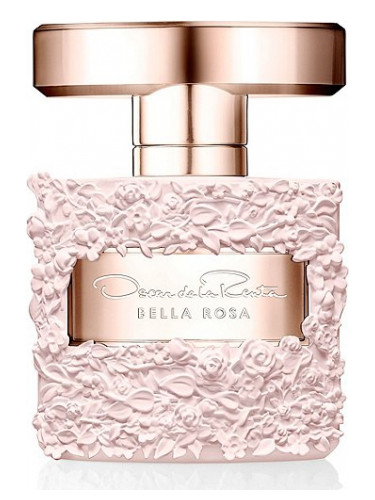 Bella Rosa Kadın Parfümü