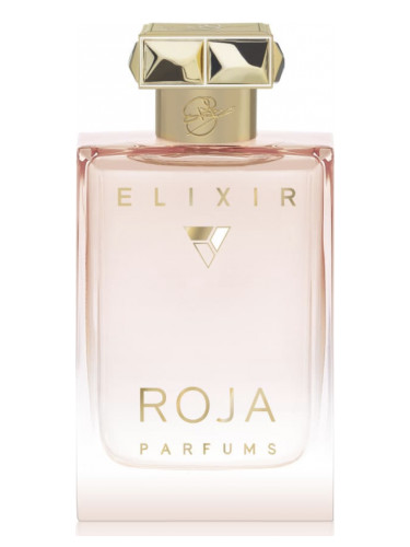Roja Dove Elixir Pour Femme Essence De Parfum Kadın Parfümü