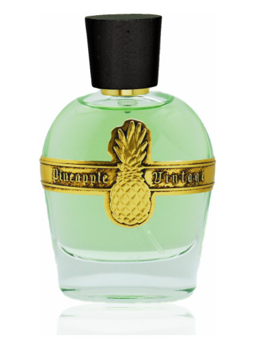Parfums Vintage Emperor Eau de Parfum Unisex Parfüm
