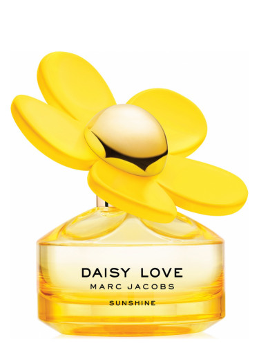 Marc Jacobs Daisy Love Sunshine Kadın Parfümü
