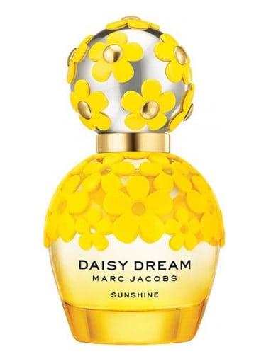 Marc Jacobs Daisy Dream Sunshine Kadın Parfümü