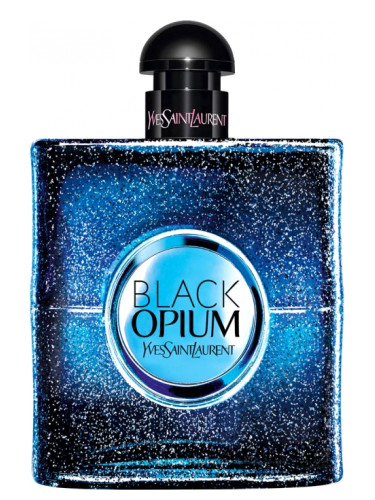 Yves Saint Laurent Black Opium Intense Kadın Parfümü